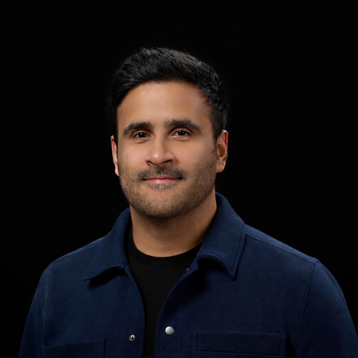 Nikhil Rampal